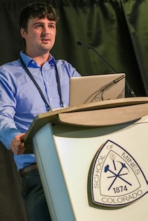 Presentations & Roundtables at SRR-XXIII